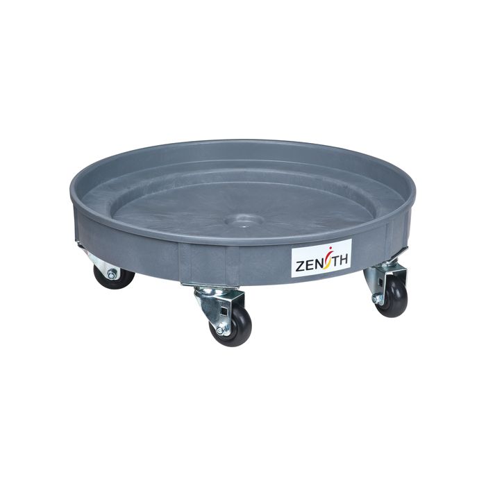 Leak Containment Drum Dolly