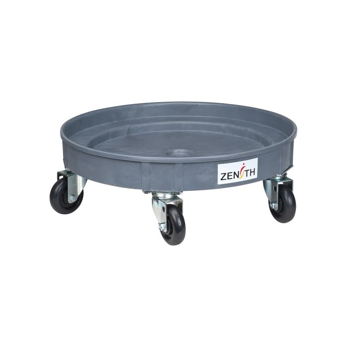 Leak Containment Drum Dolly