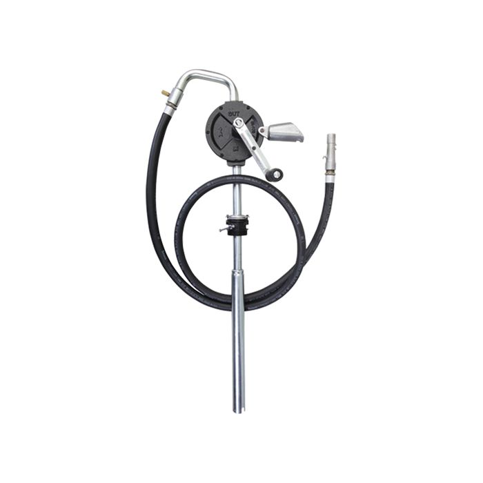 Rotary Drum Pump