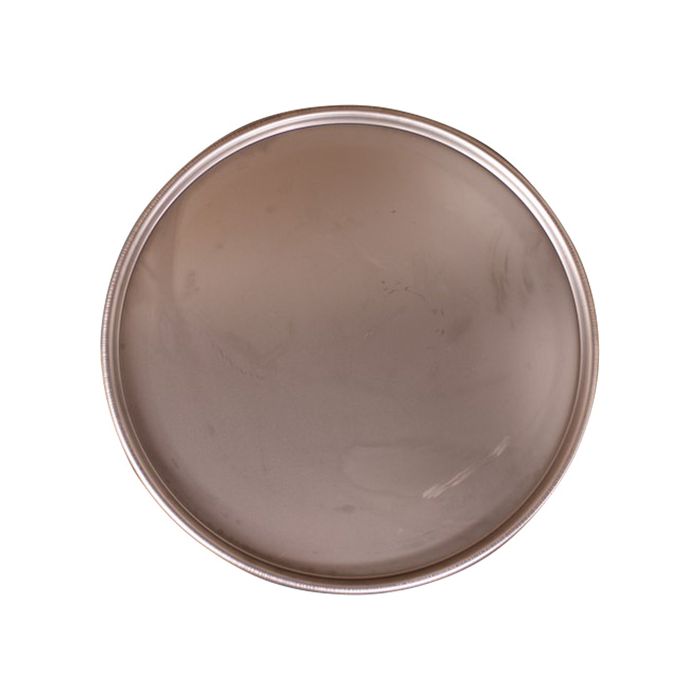 Steel Drum Lid