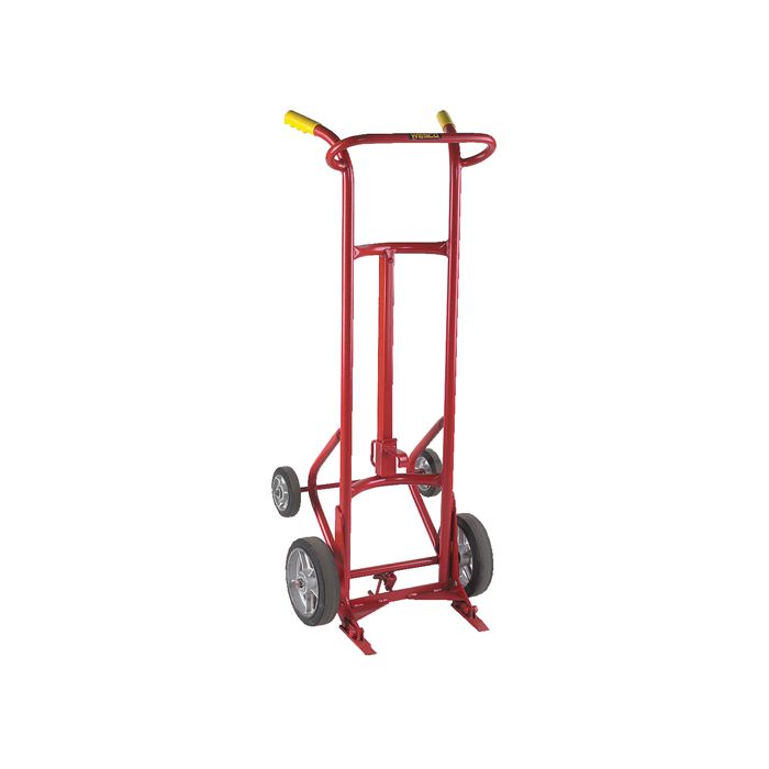 15BT Deluxe Drum Hand Truck