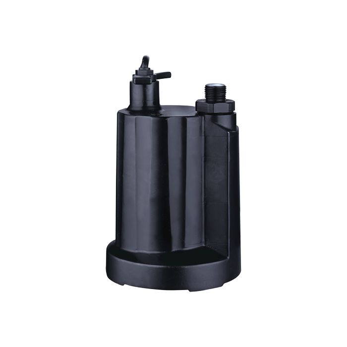 Submersible Utility Pump