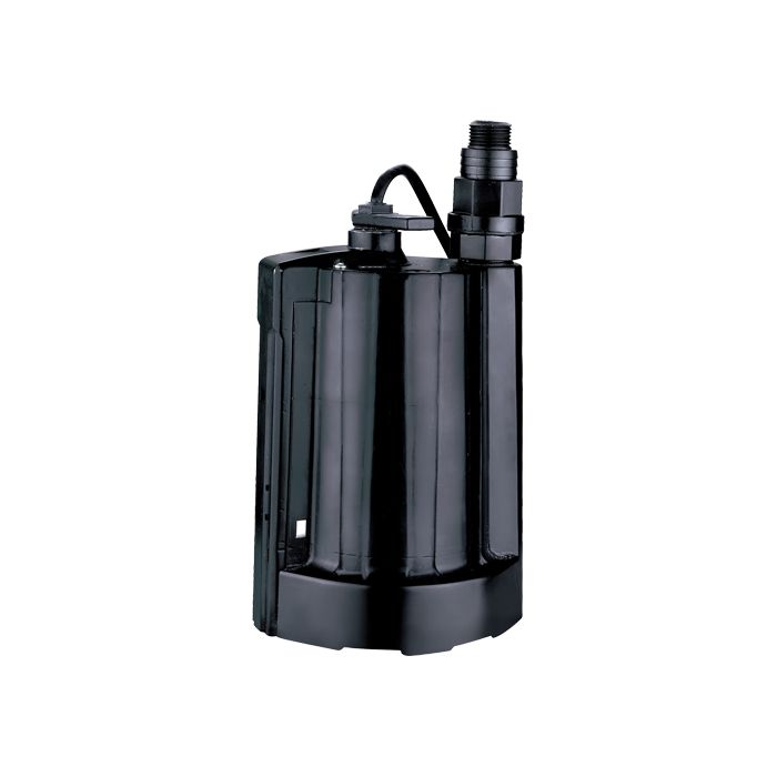 Automatic Submersible Utility Pump