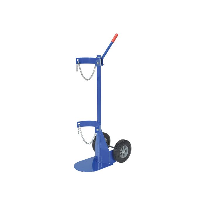 Gas Cylinder Cart