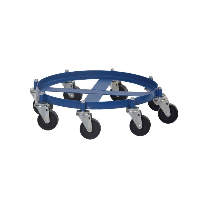 Octagon Drum Dolly