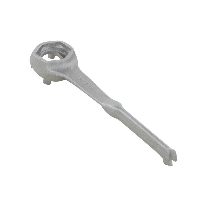 Single Ended Specialty Bung Nut Wrench