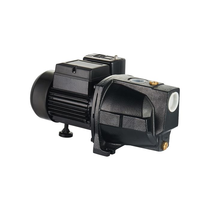 Dual Voltage Cast Iron Shallow Well Jet Pump