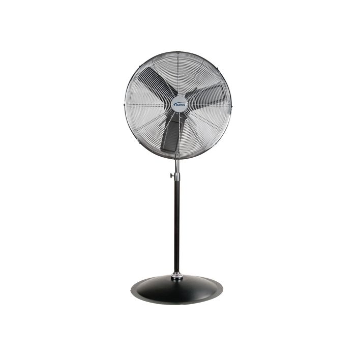 Light Air Circulating Fan