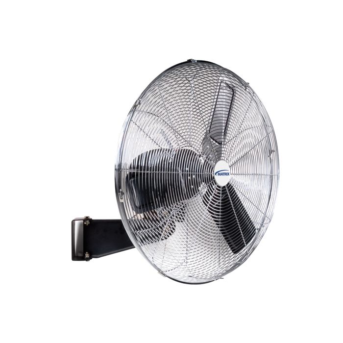 Light Air Circulating Fan