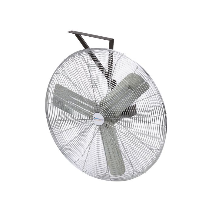 Non-Oscillating Wall Fan