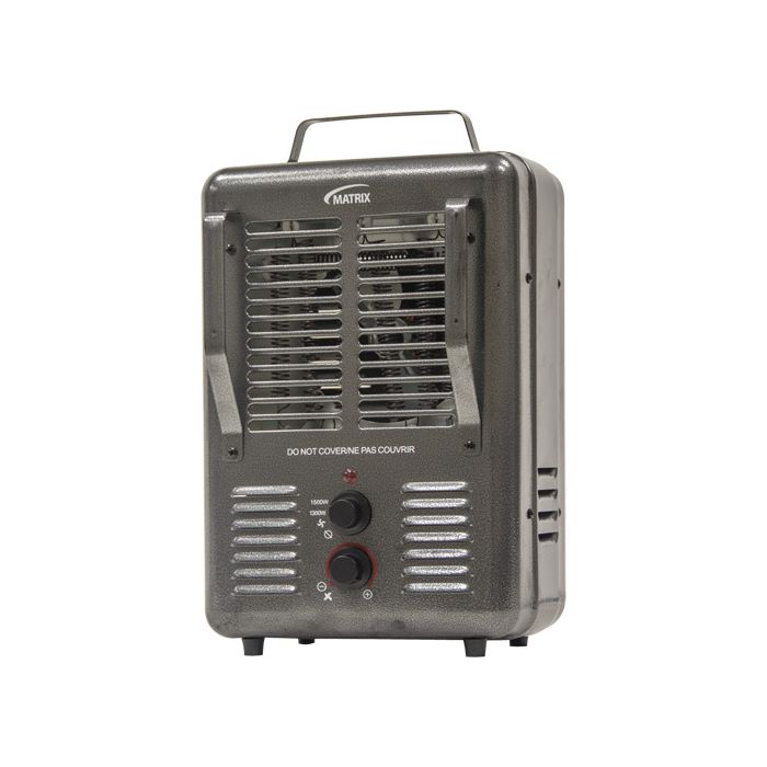 Portable Utility Heater