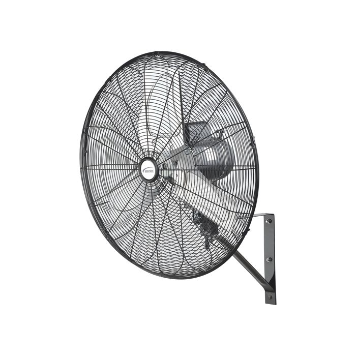 Oscillating Wall Fan