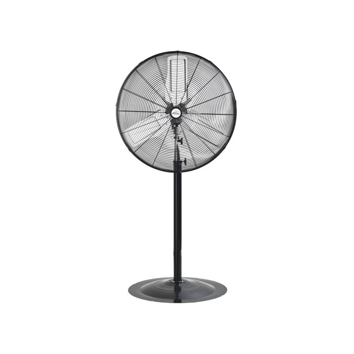 Oscillating Pedestal Fan