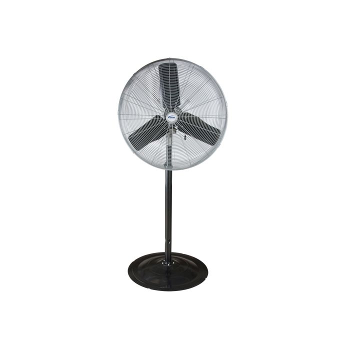 Outdoor Oscillating Pedestal Fan