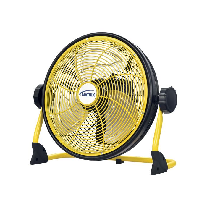 Rechargeable Indoor/Outdoor Fan with USB port