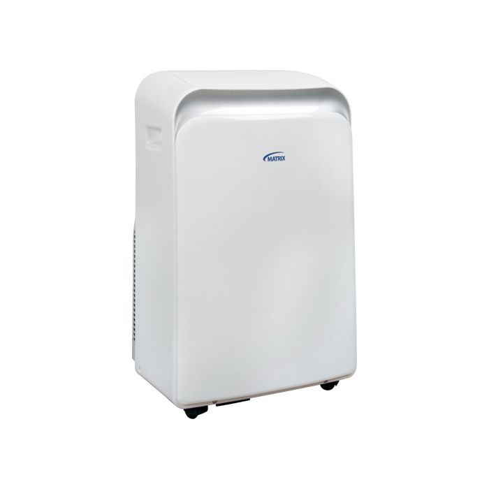 Mobile 3-in-1 Air Conditioner