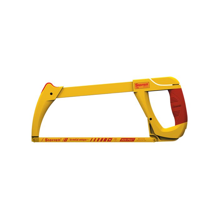 High Tension Hacksaw Frames