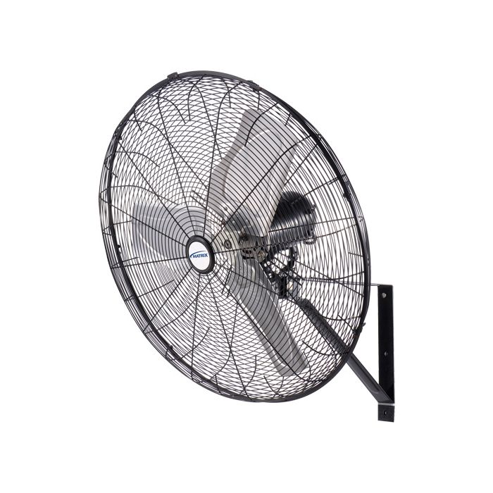 Outdoor Oscillating Wall Fan