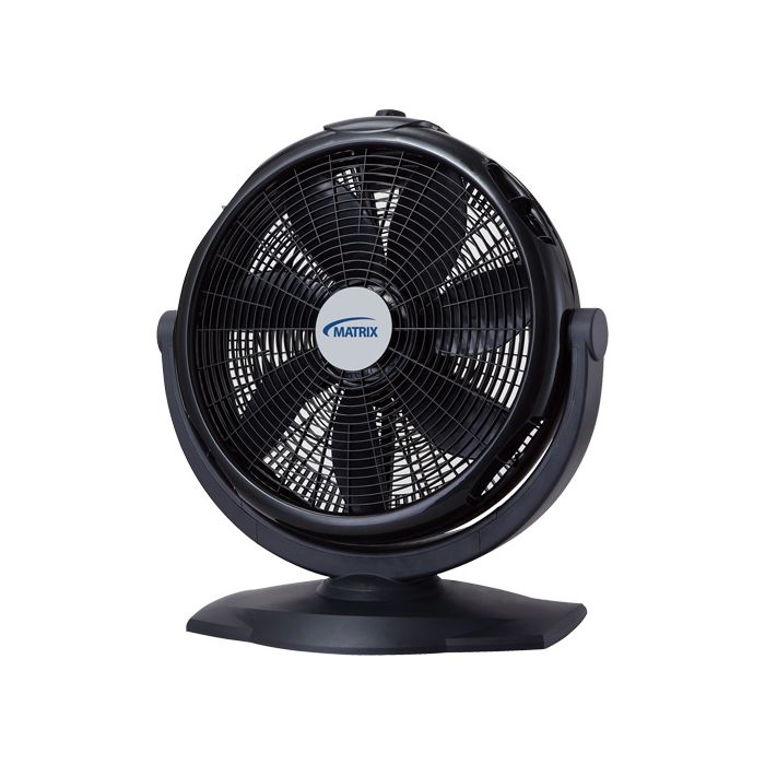 Turbo Fan