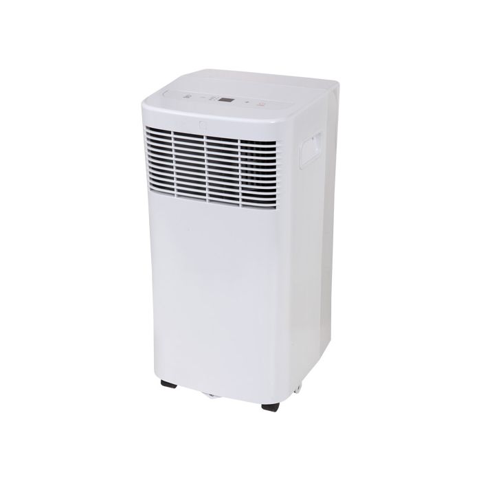 Mobile 3-in-1 Air Conditioner