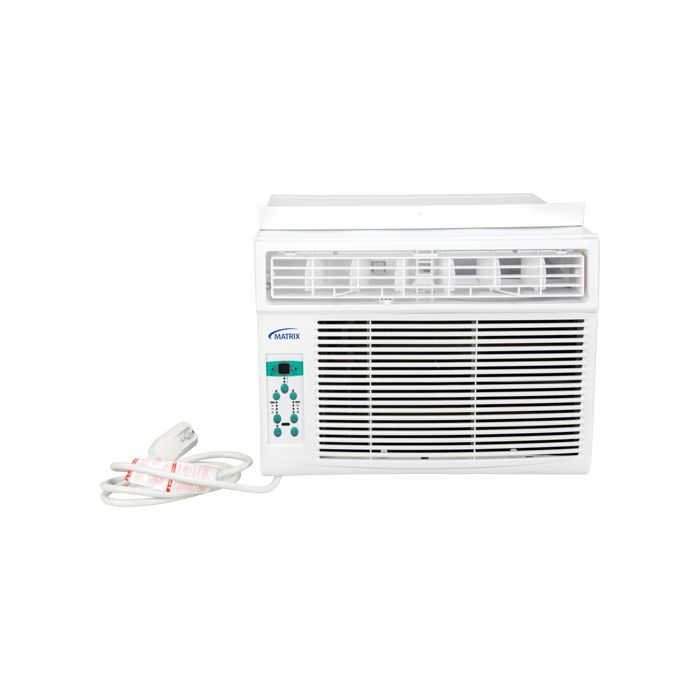 Horizontal Air Conditioner