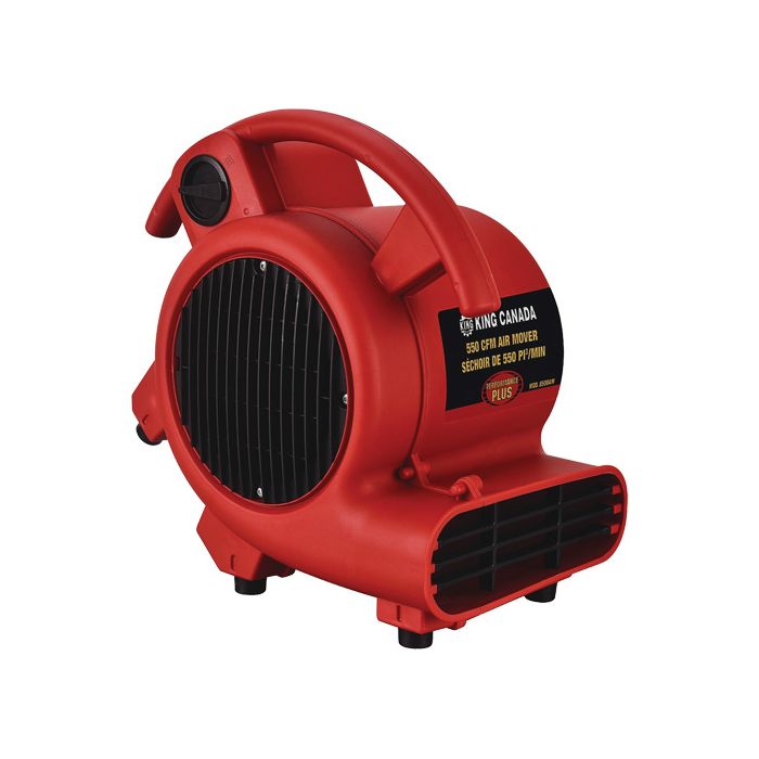 Air Mover