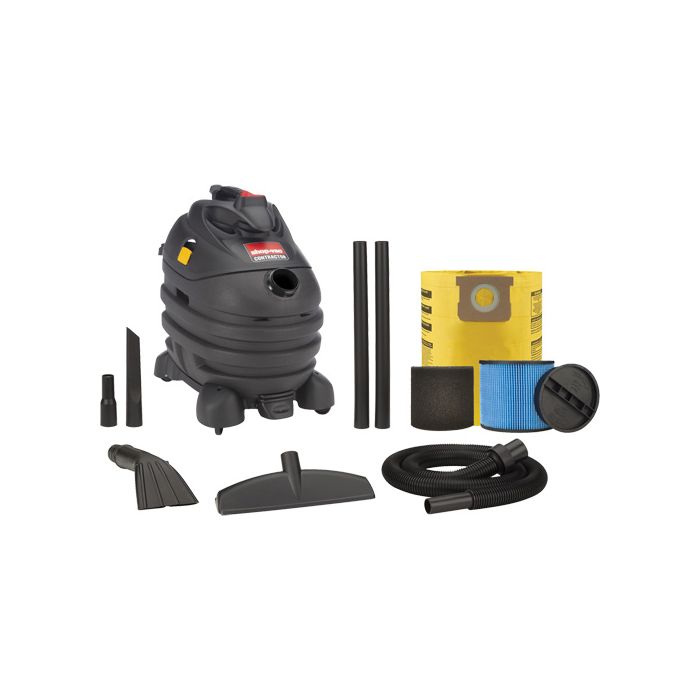 Contractor Series Shop Vacuum