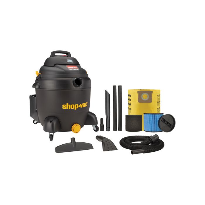 SVX2 Shop Vacuum