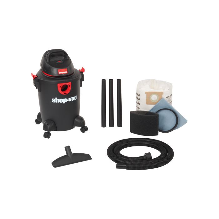 DIY & Workshop Series Shop Vacuum