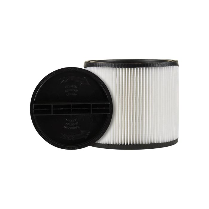 Vacuum Filter