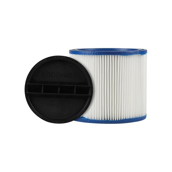 CleanStream® Gore® Wet/Dry Vacuum Filter