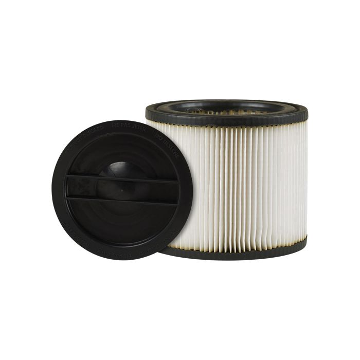 Small Vacuum Filter