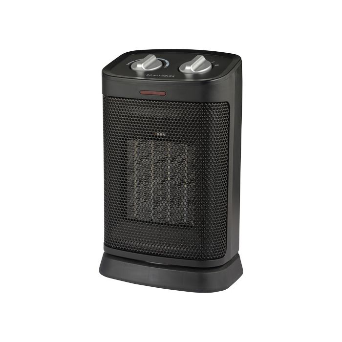 Oscillating Heater