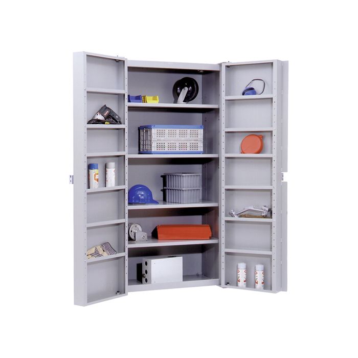 Deep Door Storage Cabinet