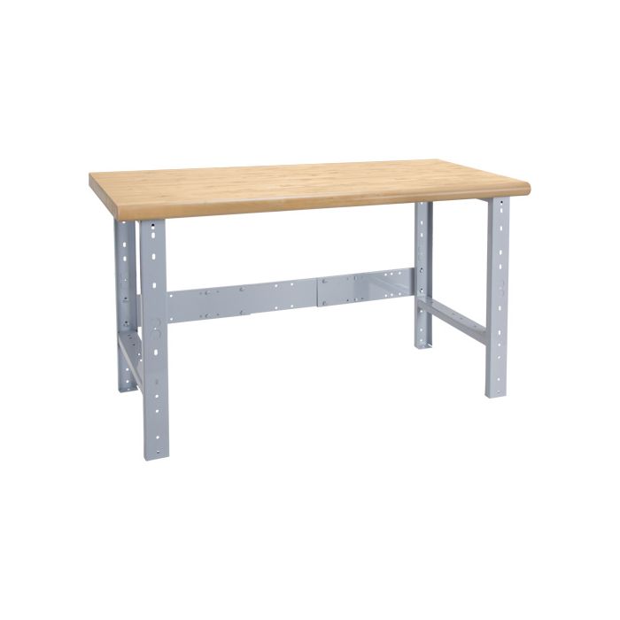 Heavy-Duty Workbench