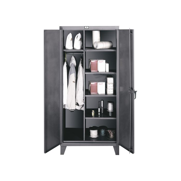 Wardrobe/Storage Cabinets