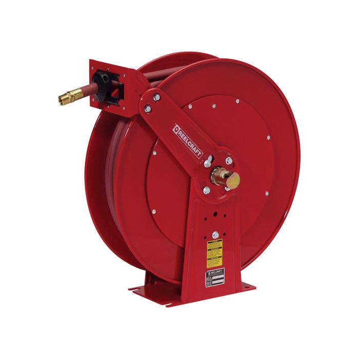 Hose Reels