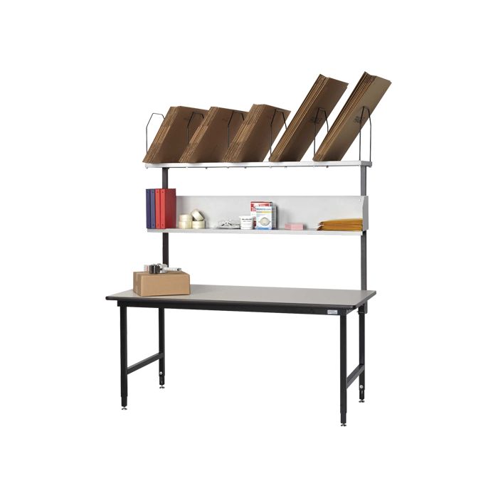 Standard Modular Packing Stations