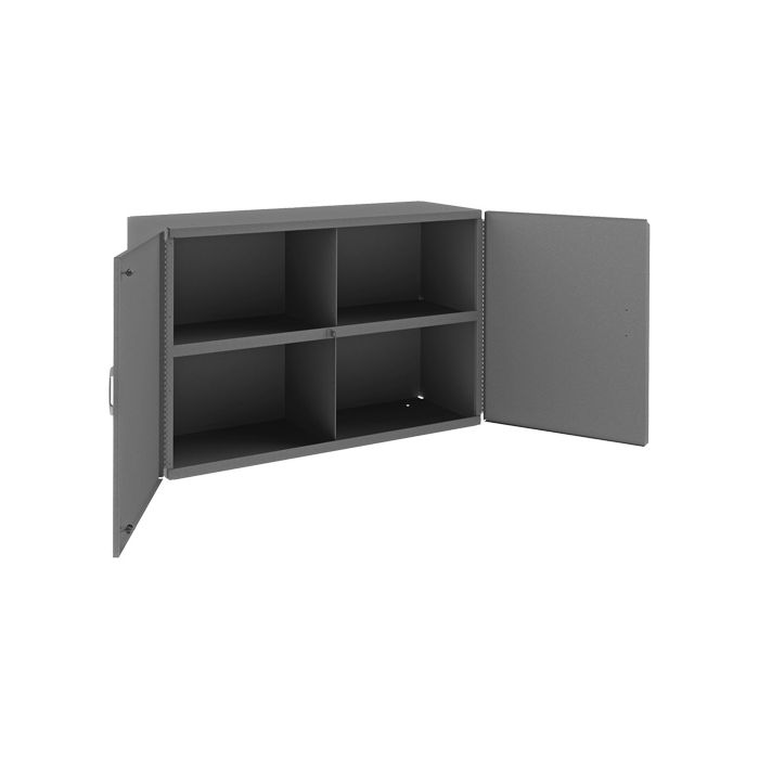 Wall-Mountable Cabinet