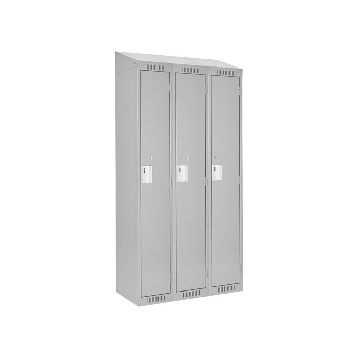 Clean Line™ Lockers