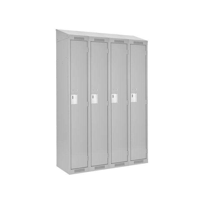 Clean Line™ Lockers