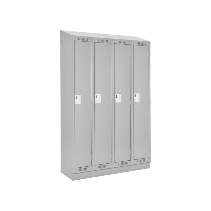 Clean Line™ Lockers