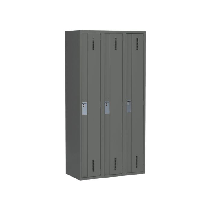 Concorde™ Heavy-Duty Lockers