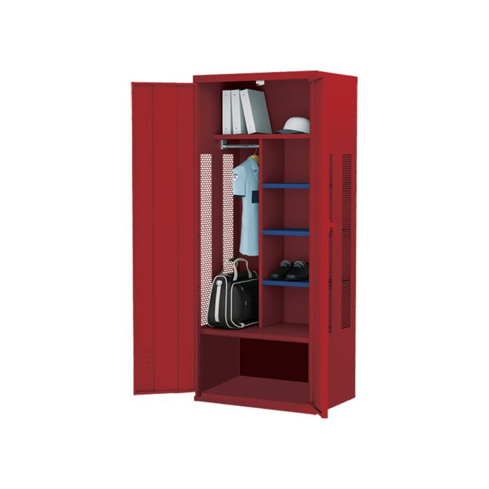 Deluxe Gear Locker