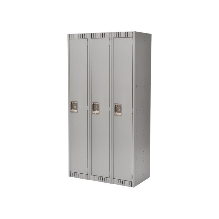 Lockers