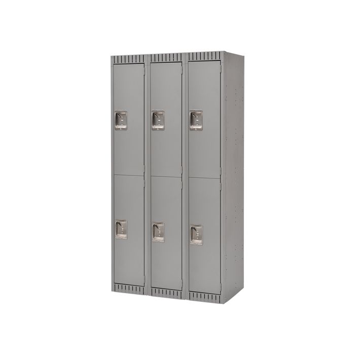 Lockers