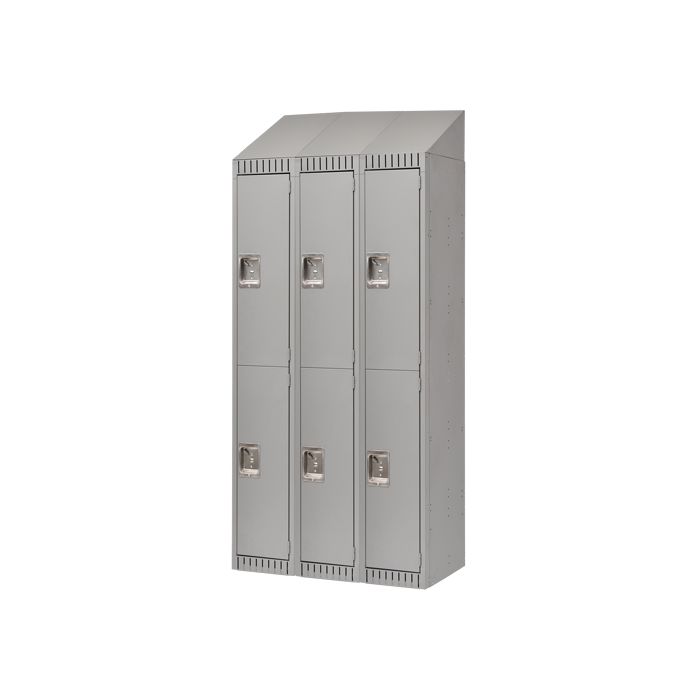 Lockers