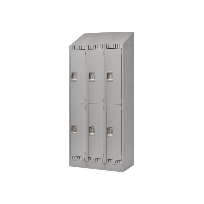 Lockers