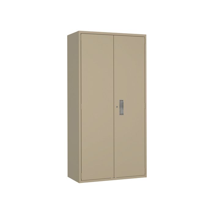 Combination Storage Cabinet