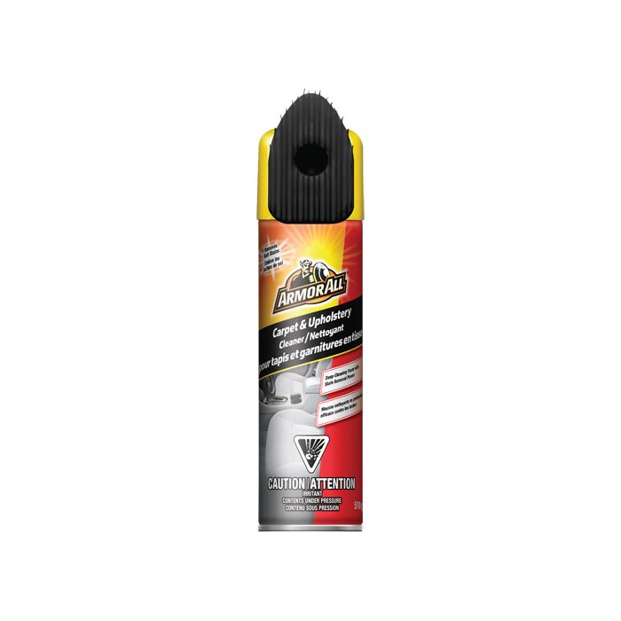 Carpet & Upholstery Cleaner